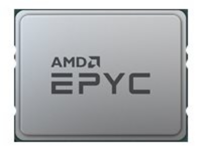 Bild på AMD EPYC 9174F