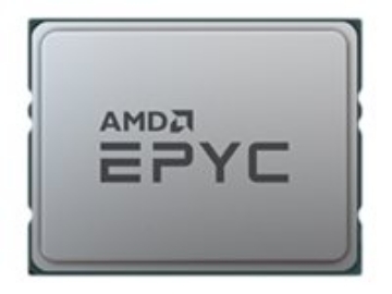 Bild på AMD EPYC 9334