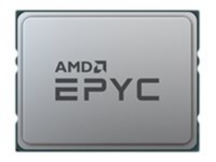 Bild på AMD EPYC 9334