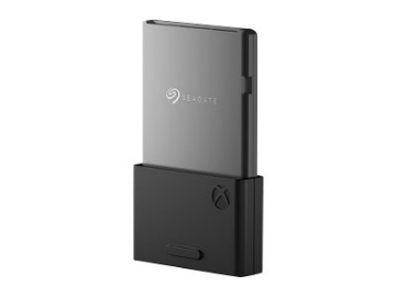 Bild på Seagate Storage Expansion Card STJR2000400