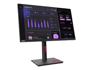 Bild på Lenovo ThinkVision T24i-30