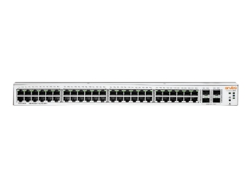 Bild på HPE Networking Instant On