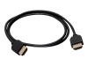 Bild på C2G 2ft 4K HDMI Cable