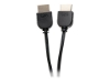 Bild på C2G 2ft 4K HDMI Cable