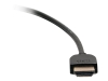 Bild på C2G 2ft 4K HDMI Cable
