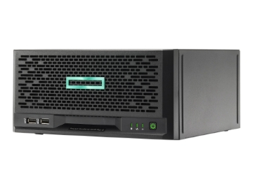 Bild på HPE ProLiant MicroServer Gen10 Plus v2 Performance 2