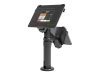 Bild på Compulocks iPad Mini 7.9 & iPad Mini 8.3" Front Facing Mount for Adjustable Height POS Kiosk