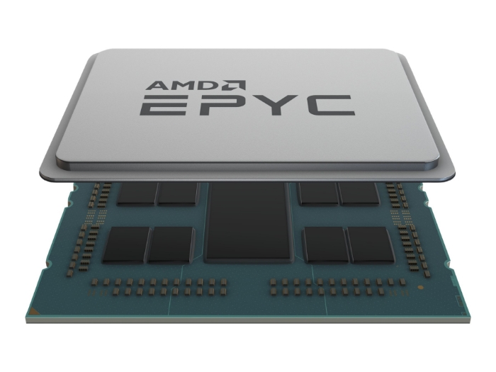 Bild på AMD EPYC 7453