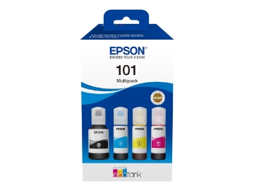 Bild på Epson 101 Multipack