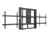 Bild på Multibrackets M Motorized Wallmount Dual Screen SD