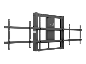 Bild på Multibrackets M Motorized Wallmount Dual Screen SD