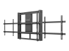 Bild på Multibrackets M Motorized Wallmount Dual Screen SD