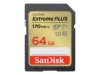 Bild på SanDisk Extreme PLUS