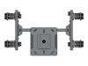 Bild på Multibrackets PRO Series M Ceiling Mount Pro MBC2UPV 50/100/200