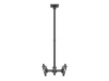Bild på Multibrackets PRO Series M Ceiling Mount Pro MBC2UPV 50/100/200