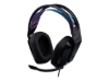 Bild på Logitech G G335 Wired Gaming Headset