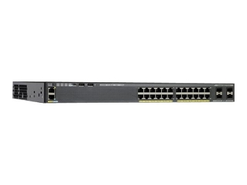 Bild på Cisco ONE Catalyst 2960X-24PD-L