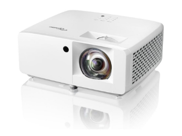 Bild på Optoma ZW350ST
