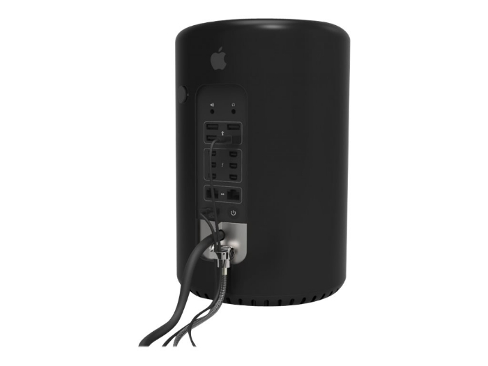 Bild på Compulocks Apple Mac Pro Locking Bracket and Keyed Cable Lock