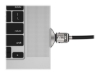 Bild på Compulocks Ledge MacBook Pro 16-inch Cable Lock Adapter