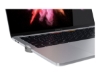 Bild på Compulocks Ledge Macbook Pro Touch Bar Lock Adapter