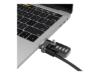 Bild på Compulocks Ledge Macbook Pro Touch Bar Lock Adapter
