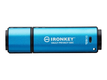 Bild på Kingston IronKey Vault Privacy 50C