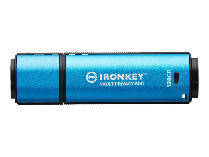 Bild på Kingston IronKey Vault Privacy 50C