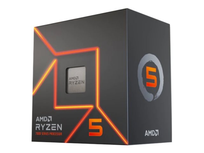 Bild på AMD Ryzen 5 7600