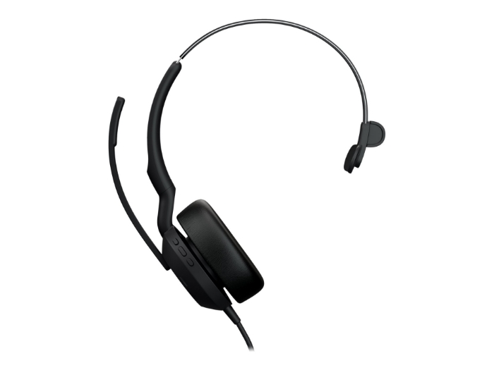 Bild på Jabra Evolve2 50 UC Mono