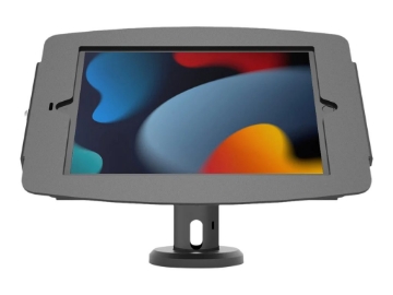 Bild på Compulocks iPad 10th-11th (A16) Gen Space Enclosure Tilting Stand 4" Black