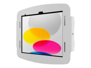 Bild på Compulocks iPad 10th-11th (A16) Gen Space Enclosure Wall Mount White