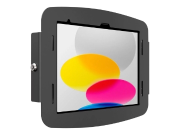 Bild på Compulocks iPad 10th-11th (A16) Gen Space Enclosure Wall Mount Black