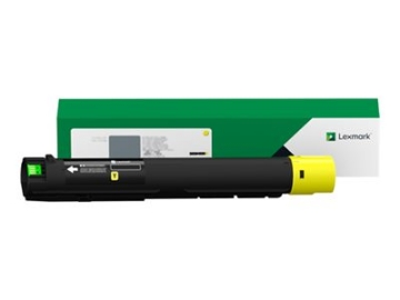 Bild på Lexmark