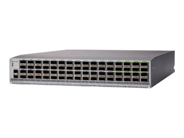 Bild på Cisco Nexus 9364C ACI & NX-OS Spine