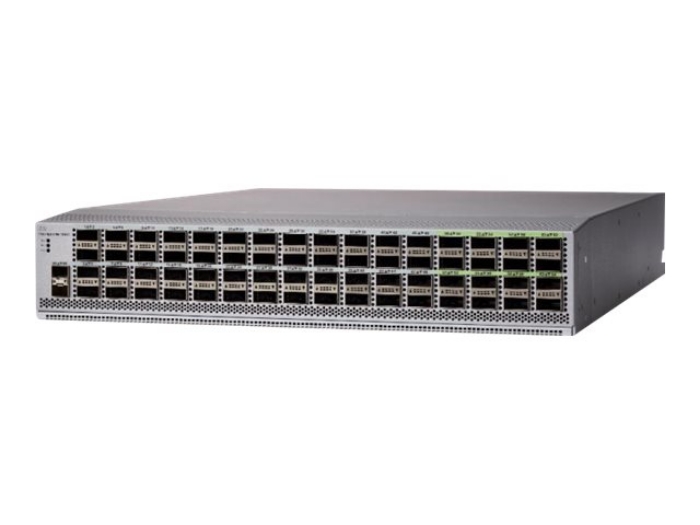 Bild på Cisco Nexus 9364C ACI & NX-OS Spine