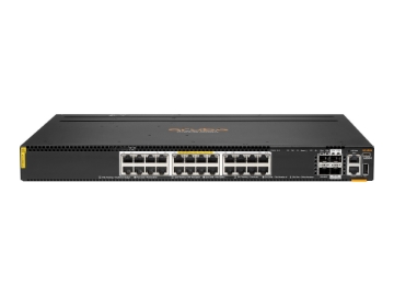 Bild på HPE Aruba 6300M 24p SR CL6 PoE 2p50G 2p25G Switch