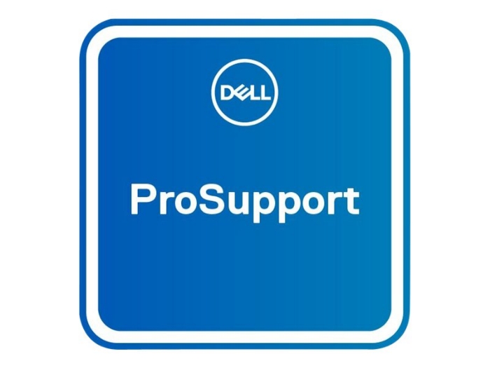Bild på Dell Uppgradera från 1 År ProSupport till 3 År ProSupport