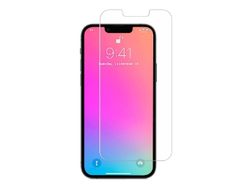 Bild på SCREENOR TEMPERED IPHONE 13 / 13 PRO / 14 / 16e