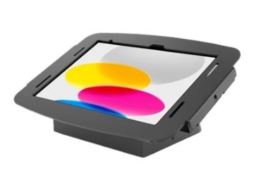 Bild på Compulocks iPad 10th-11th (A16) Gen Space Enclosure AV Conference Room Capsule Black