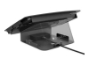 Bild på Compulocks iPad 10th-11th (A16) Gen Space Enclosure AV Conference Room Capsule Black