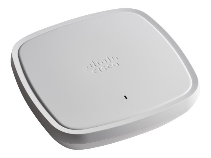 Bild på Cisco Catalyst 9130AXI