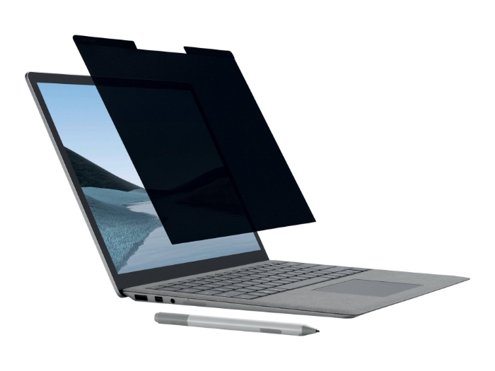 Bild på Kensington MagPro Elite Magnetic Privacy Screen for Surface Laptop 2/3 13.5"