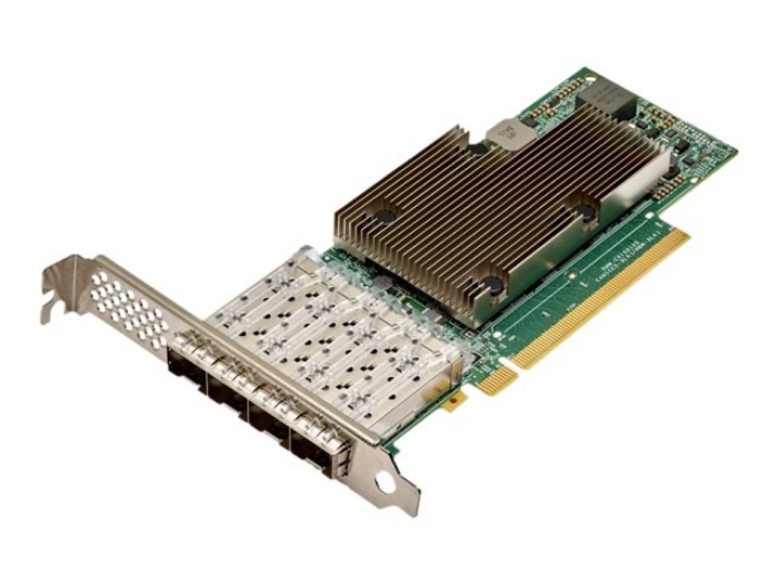 Bild på Broadcom NetXtreme E-Series P425G