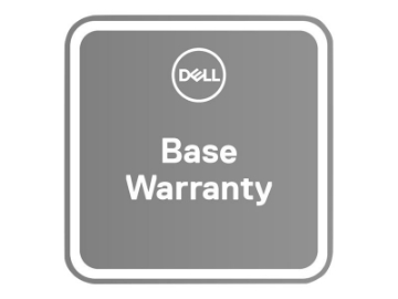 Bild på Dell Uppgradera från 3 År Basic Advanced Exchange till 5 År Basic Advanced Exchange