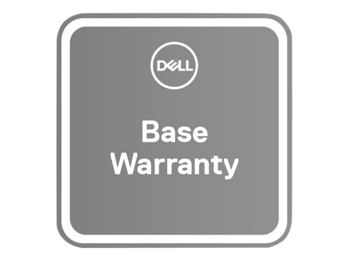 Bild på Dell Uppgradera från 3 År Basic Advanced Exchange till 5 År Basic Advanced Exchange