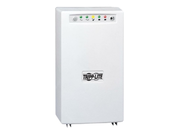 Bild på Eaton Tripp Lite Series UPS Smart 700VA 450W Medical Hospital Tower USB DB9
