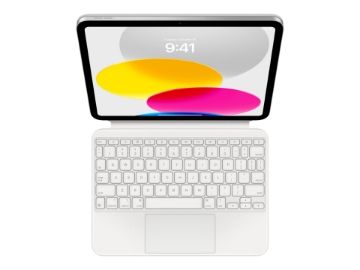 Bild på Magic Keyboard Folio for iPad (10th generation)