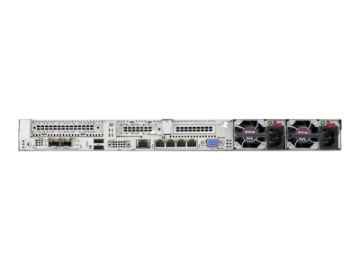 Bild på HPE ProLiant DL360 Gen10