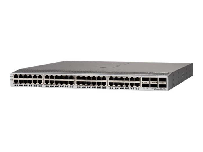 Bild på Cisco Nexus 93108TC-EX